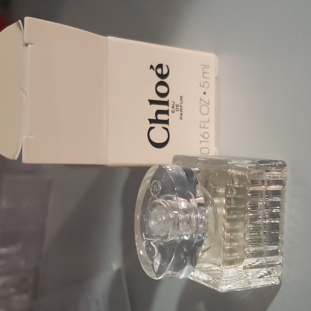 Chloe